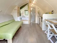 The Rushy Lot - 2-Star