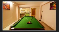 Grand Krisa Resort & Spa, Manali Experience Luxury with All Weather ACs in Every Room Hotels in Shallin