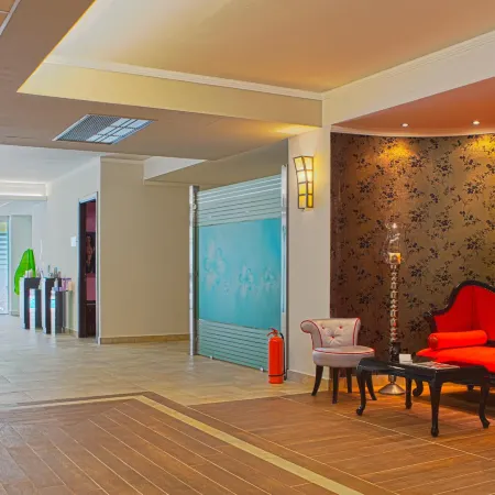 Natura Park Village Hotel & Spa