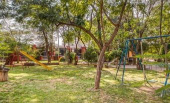 Capital O Gran Hotel Campestre