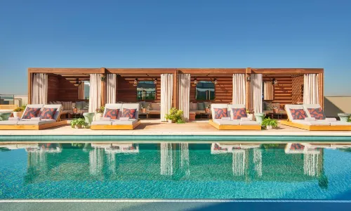Virgin Hotels Dallas