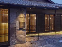 Kizukuri No Yado Hashizuya