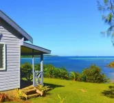 Sasa Nature Lodge Hotels in Nacula Island