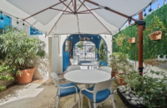 米拉弗洛雷斯豪宅 鄰近Santurce的酒店