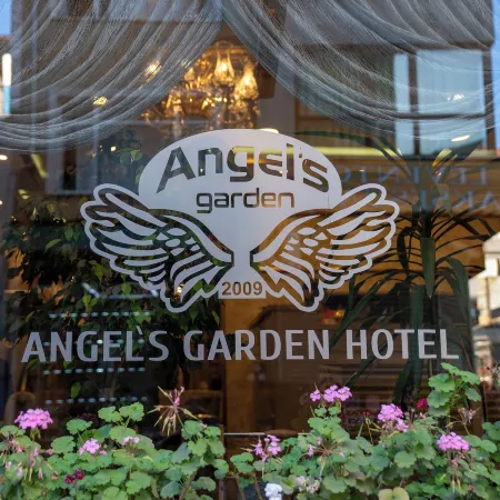 Angels Garden Hotel - Special Catagory