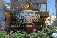 Angels Garden Hotel - Special Catagory Các khách sạn gần Quảng trường Beyazit