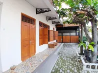 RedDoorz @ Ndalem Eyyang Syariah Stasiun Klaten