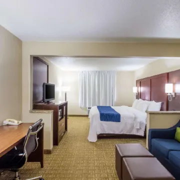 Quality Inn & Suites