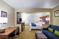 Quality Inn & Suites Hotel di Ashwaubenon