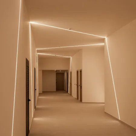 Nimfi Suites