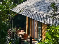 咖啡山32號度假村 湄登住宿飯店