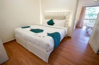 ليليوودز هايلاند بيتش ريزورت