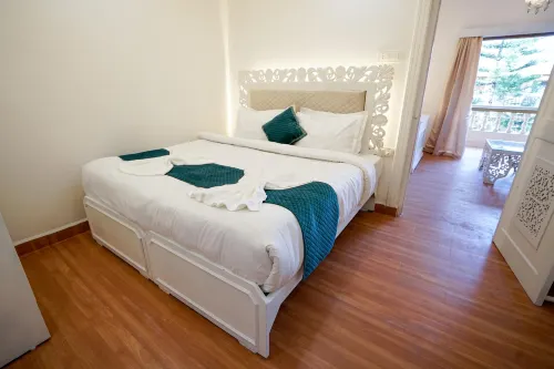 Lillywoods Highland Beach Resort- Candolim Hotels in Candolim
