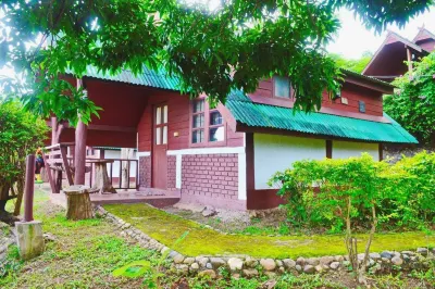 Navasoung Resort Các khách sạn gần Wat Yang Luang