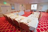 Britannia Airport Hotel Hotels in Wythenshawe