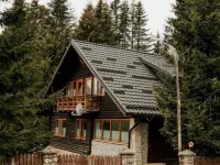 CABANA LAPTICI Hotels in Moroeni