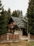 CABANA LAPTICI Hotels in 
