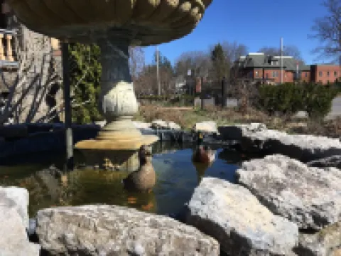 聯盟爾斯 B&B 酒店