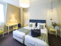 The Originals Boutique, Hôtel Normandie, Auxerre Hotels in Yonne