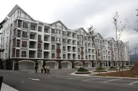 Cameron Golden Hills Resort