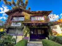 Petit Hotel Provence Gramado - Barer