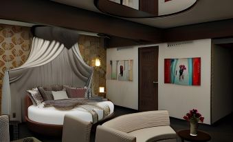 Hotel Oxina Lygon