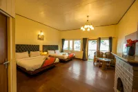Arcadia Heritage Property Hotels near Gurdum Back Packers Camp