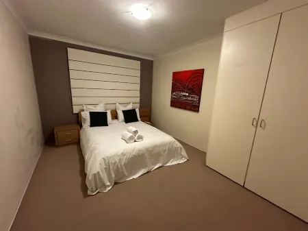 Makkadesh Homes Отели в г. Банбери