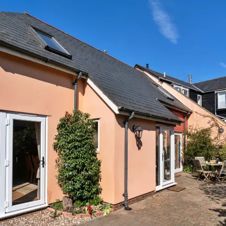 Cherry Tree Cottage