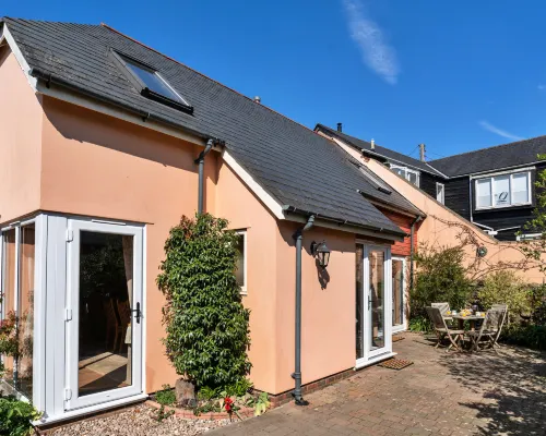 Cherry Tree Cottage Hotels in Bovey Tracey