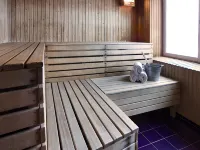 Elite Hotel Brage - Hotel & Spa - Spa