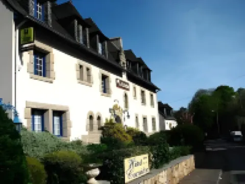 Logis Hotel de La Corniche