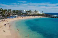 Palmeras Garden Hotels in Playa Blanca