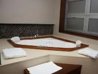 Hotel Terminus Hotels in Podgorica