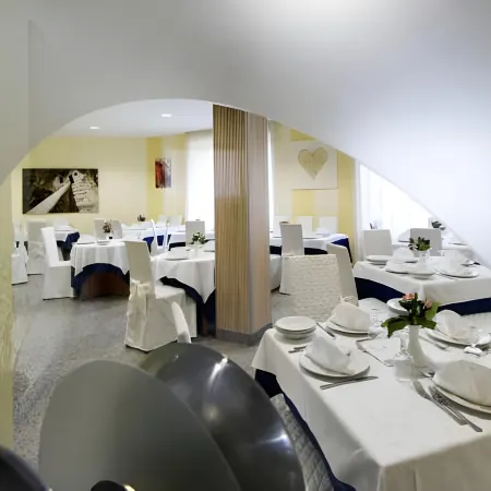 Hotel Delle Rose