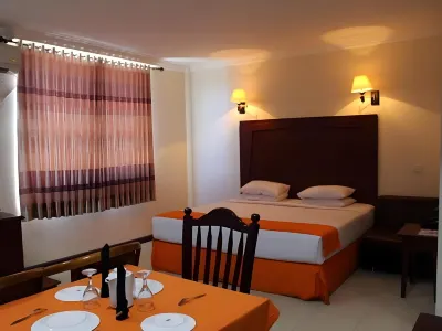 Hotel Dynasty Hotels in 