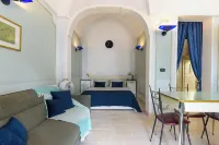 Casa del Polpo Blu by Wonderful Italy - Lejligheder