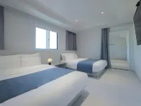 Aank Air Hotel Gapyeong Hotels in Gapyeong-gun