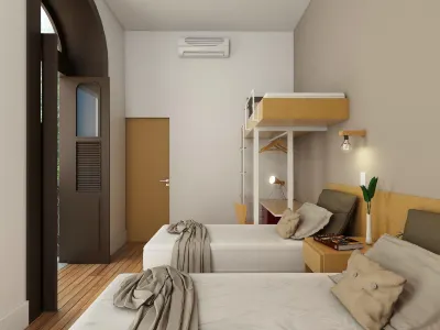 Villa 25  otelleri