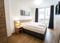 Apartment in Fieberbrunn With Balcony