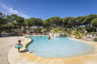 Huttopia Parque de Doñana - Beach