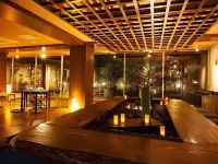 Aso Uchinomaki Onsen Yumeoiso Hotels in Aso