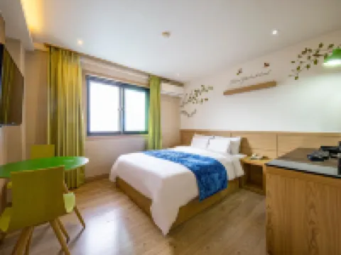 Wando XYM Hotels in Wando