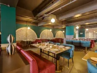 Sunday Hotel & Convention Centre by CheckIn, Vadodara Hotels in Vadodara