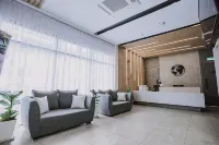 Comfortel Hotels in Miri