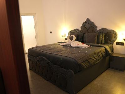 Revellers Resort