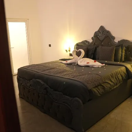 Revellers Resort