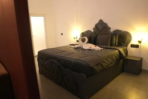 Revellers Resort