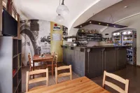 Ski Hotel Svoboda Nad Úpou Hotels in Adrspach