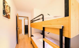 Residence Les sources de canopee